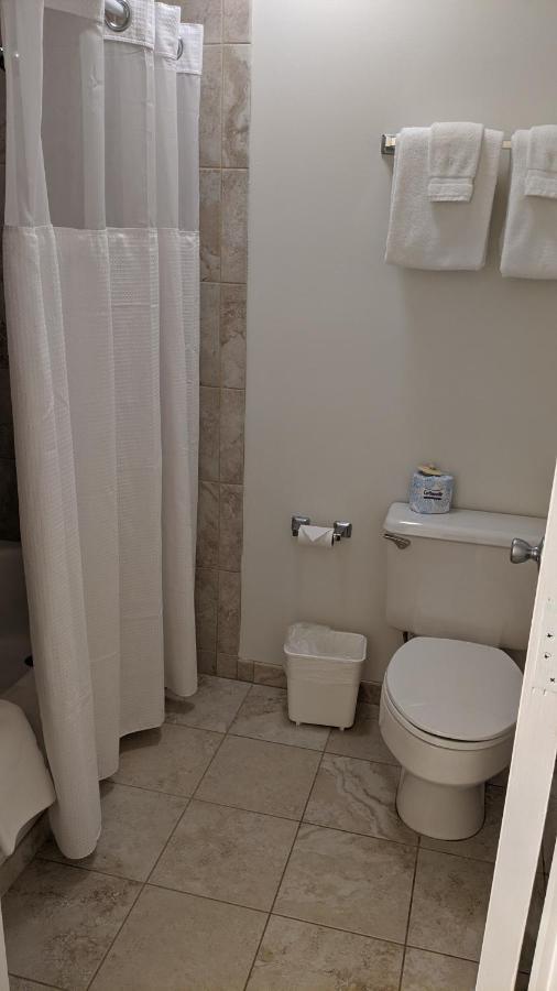 Inlet Inn NC Beaufort Bagian luar foto
