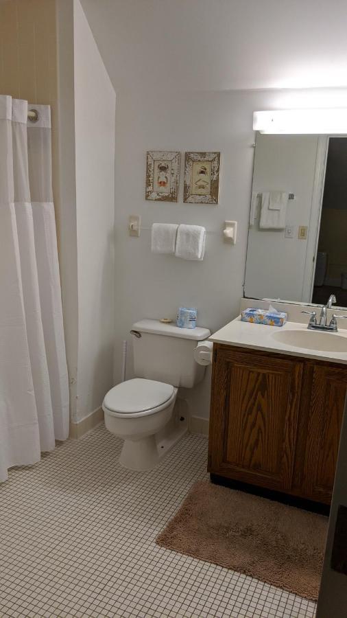 Inlet Inn NC Beaufort Bagian luar foto