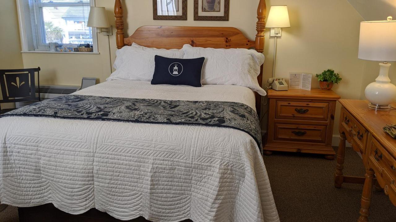 Inlet Inn NC Beaufort Bagian luar foto