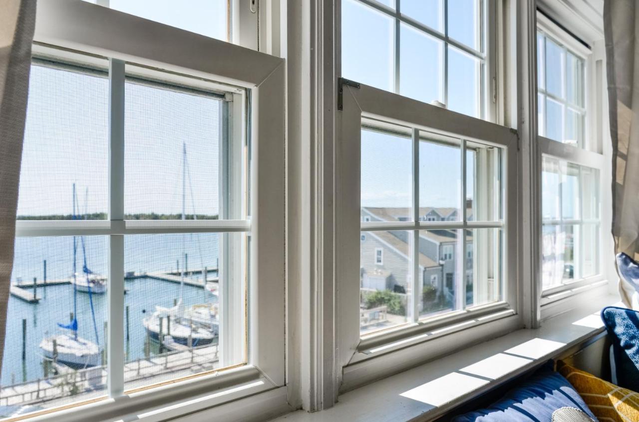 Inlet Inn NC Beaufort Bagian luar foto