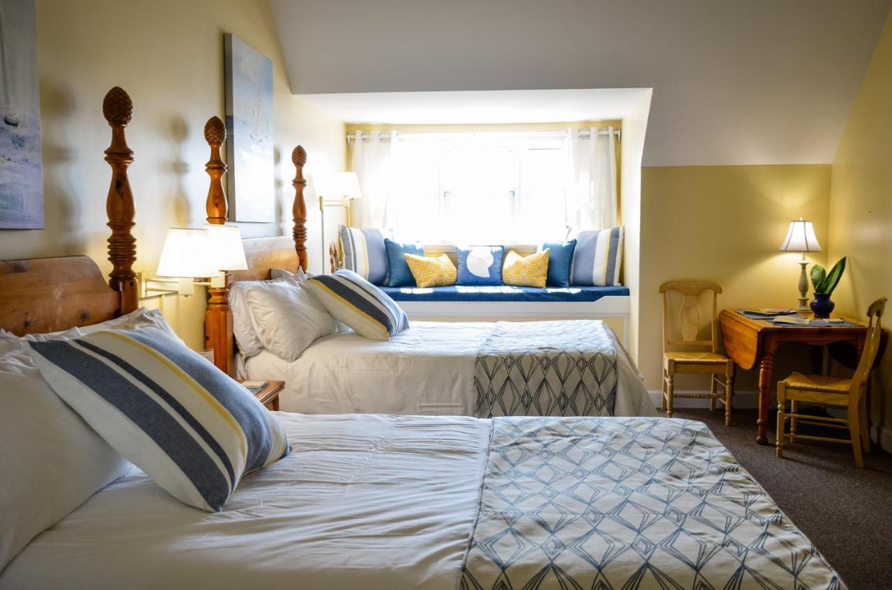 Inlet Inn NC Beaufort Bagian luar foto
